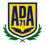 Alcorcon badge