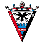 Mirandes badge