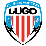 Lugo badge