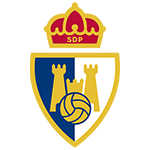 Ponferradina badge