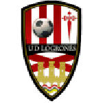 UD Logroñés badge