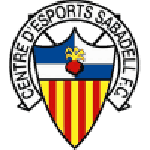 Sabadell badge