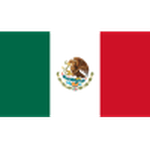 Mexico badge