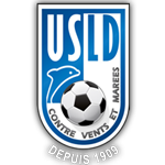 Dunkerque badge