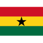 Ghana badge