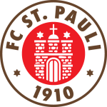 FC St. Pauli badge