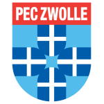 PEC Zwolle badge