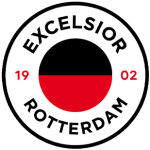 Excelsior badge