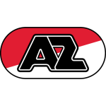 AZ Alkmaar badge