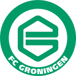 Groningen badge