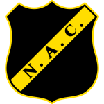 NAC Breda badge
