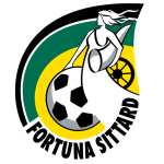 Fortuna Sittard badge