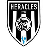 Heracles badge