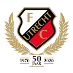 Utrecht badge