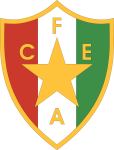 Estrela badge