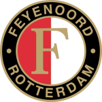 Feyenoord badge