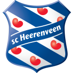 Heerenveen badge