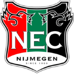 NEC Nijmegen badge