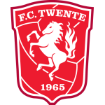 Twente badge