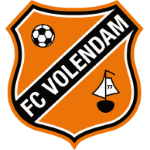 FC Volendam badge
