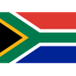 South Africa badge