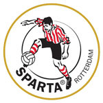 Sparta Rotterdam badge