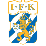 IFK Goteborg badge