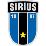 Sirius badge