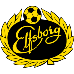 IF Elfsborg badge