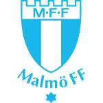 Malmo FF badge