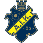 AIK Stockholm badge
