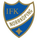 IFK Norrkoping badge