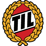 Tromso badge