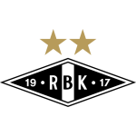 Rosenborg badge