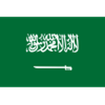 Saudi Arabia badge