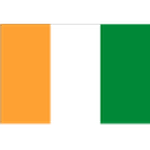 Ivory Coast badge