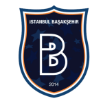 Başakşehir badge