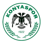 Konyaspor badge