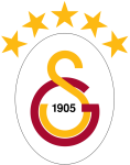 Galatasaray badge