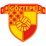 Göztepe badge