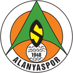 Alanyaspor badge