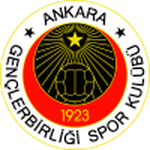 Genclerbirligi badge