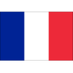 France badge
