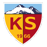 Kayserispor badge