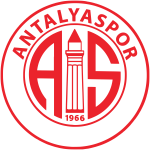 Antalyaspor badge