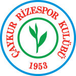 Rizespor badge