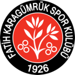 Fatih Karagümrük badge
