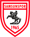 Samsunspor badge