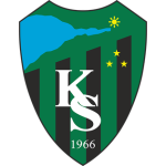 Kocaelispor badge