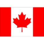 Canada badge